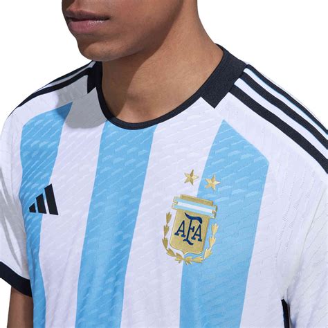 adidas argentina jersey